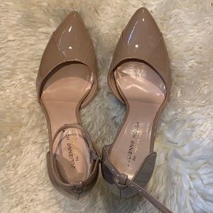 Julianne Hough nude heels